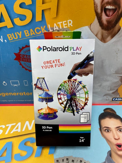 Polaroid Play 3D Pen PL-2000-00.