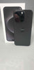 Apple iPhone 15 Pro 256GB Black Titanium, Unlocked