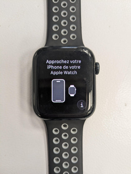 Apple Watch SE 2nd Gen 44mm GPS