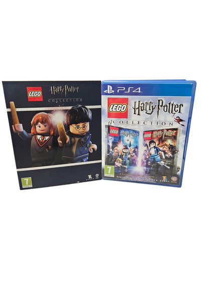 LEGO Harry Potter Collection (PS4 ) *COLLECTION ONLY*