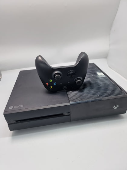 Microsoft Xbox One  - 500 GB