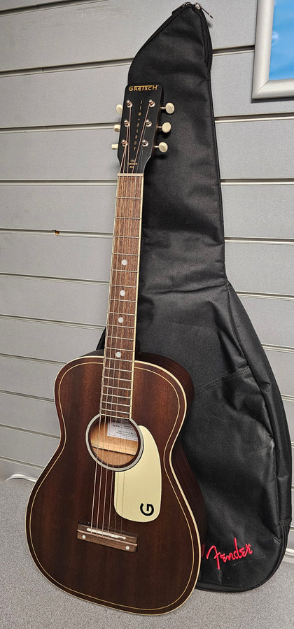 Gretsch Jim Dandy Parlor - Frontier Stain