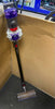 * DYSON V8 Advanced Cordless Stick Vacuum Cleaner