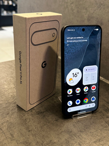 Google Pixel 11 Pro XL 6.8