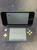 New Nintendo 2dsxl Console Plus 4 Games