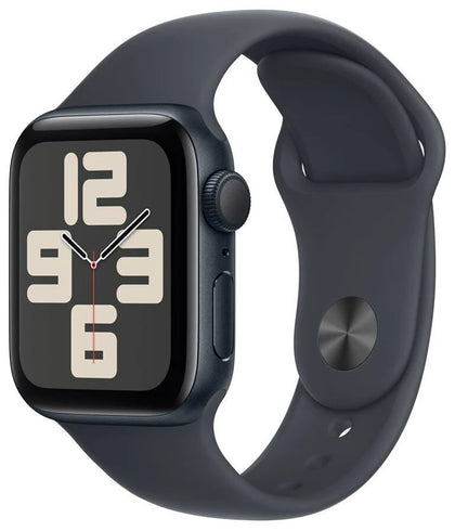 Apple Watch SE GPS LTE 44mm