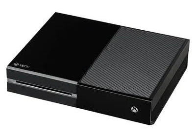 Microsoft Xbox One 1TB Console Only ** No Controller **