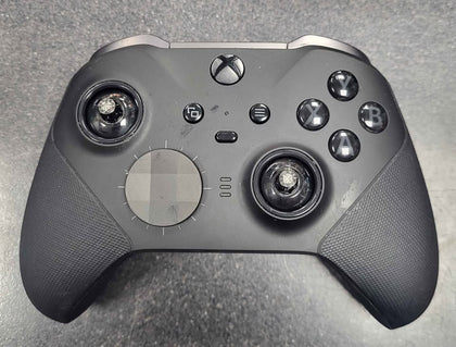 Xbox Elite Series 2 Controller - With all Accessories