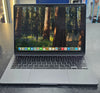 MacBook Air 13-inch - Silver - 256gb - M2 - Sequoia (2022)