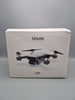 DJI Spark (Fly More Kit) Quadcopter - Alpine White, 2 Batteries & New Blades