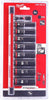 Milwaukee Shockwave Impact Socket Set  **BRAND NEW*