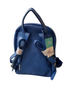 Disney Stitch Backpack Blue