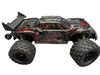 DEERC High Speed Brushless Remote Control Car Boxed