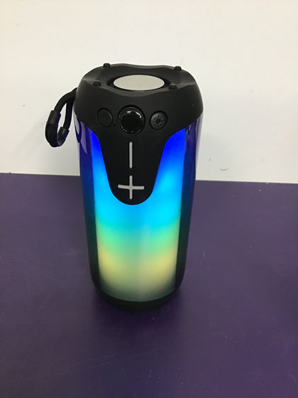 Juice pulse xl Bluetooth speaker