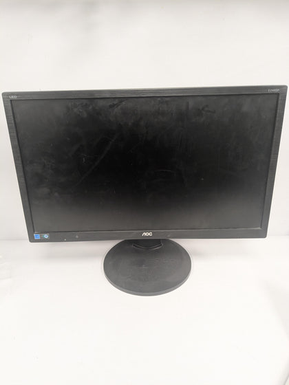 AOC E2460Phu 24