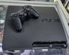 Sony PlayStation 3 slim 160gb black