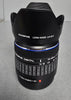 Olympus evolt e-500 digital SLR + 14-42mm lens