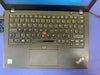Lenovo ThinkPad X280 -8gb Ram - 128gb SSD W10 Pro Laptop