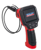 **Black Friday Deal** Sealey - VS8232 Video Borescope Ø3.9mm Camera