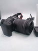 CANON EOS RP Mirrorless Camera with RF 24-105 mm f/4L IS USM Lens +Mount Adapter