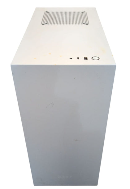 Asus Custom Gaming PC Tower Only 