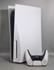 Playstation 5 Console, 825GB, White Boxed