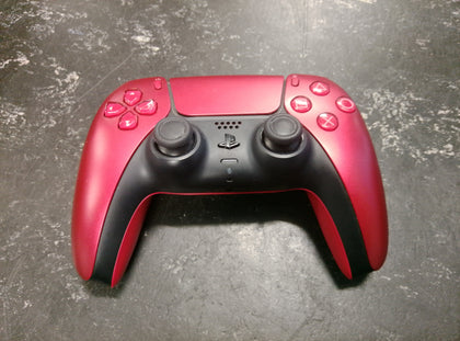 PlayStation DualSense Wireless Controller