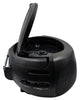Goodmans Boombox FM/CD/Bluetooth Player "Collection Only"