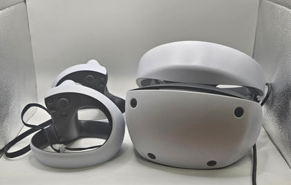 Playstation VR2 Headset