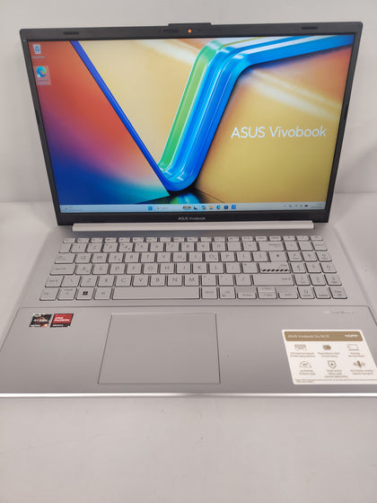 ASUS Vivobook Go 15 E1504FA-BQ2077W AMD Ryzen 3 7320U Laptop