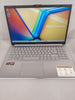 ASUS Vivobook Go 15 E1504FA-BQ2077W AMD Ryzen 3 7320U Laptop
