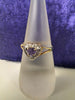 9ct Gold Ring - 1.23g - Size N - Great Yarmouth