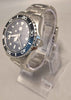 San Martin SN0009-G-B auto chronograph, Boxed