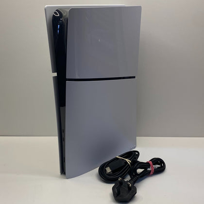 Sony Playstation 5 Slim Digital Console Only 1TB