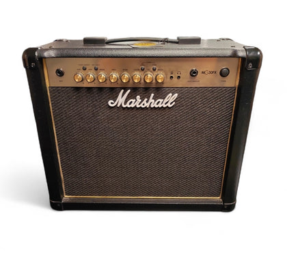 Marshall MG30FX 30W Amp COLLECTION ONLY