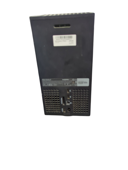 Xbox series X 1TB