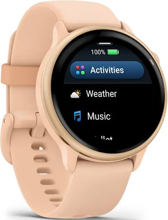 Garmin Vivoactive 3 Smart Watch