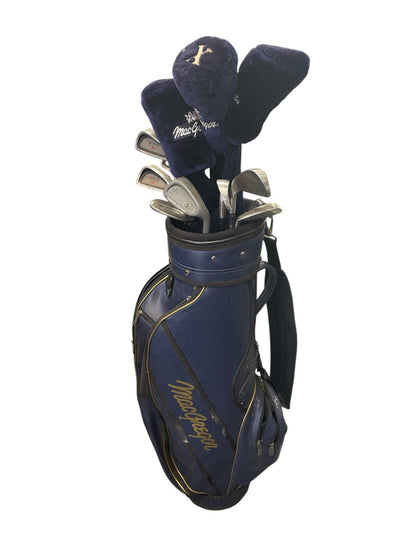 Golf clubs - Howson/macgregor **collection only netherton**