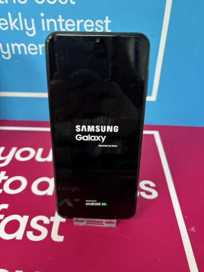 SAMSUNG A23 64GB BLACK UNBOXED