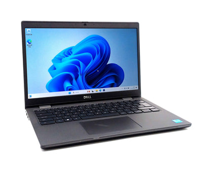 Dell Latitude 3420 Laptop - 14