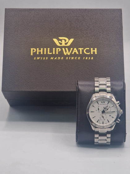 Philip Watch R8273995001 - Men`s Watch