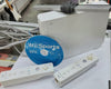 Nintendo Wii Console + 2 Controllers