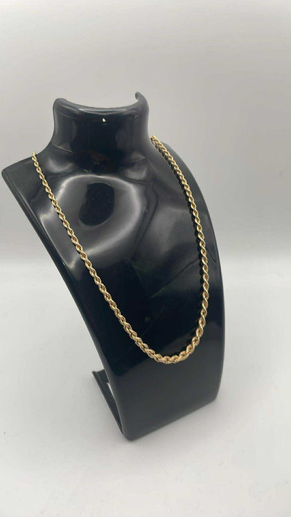 9ct gold chain