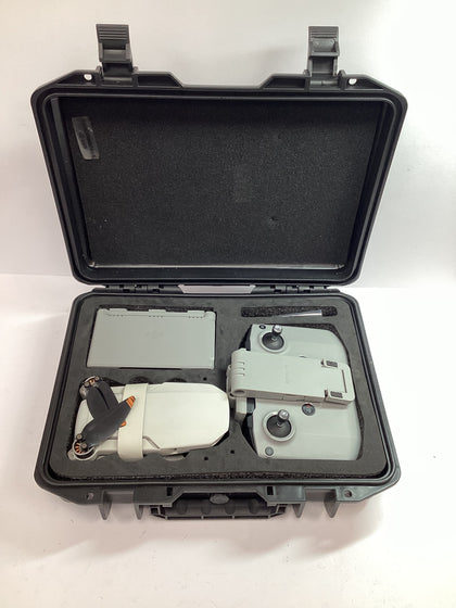 DJI Mini 2 Fly Combo