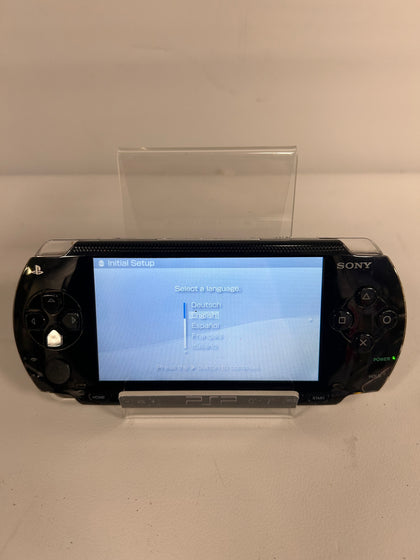 Sony PSP 1003 Handheld Game Console