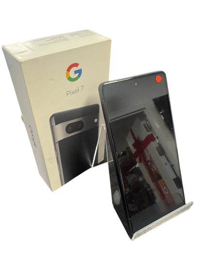 Pixel 7 256gb Unlocked