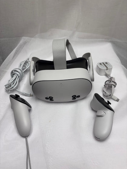 Meta Quest 3S VR Headset 128GB