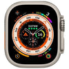 Apple Watch Ultra (Cel), Titanium, 49mm (1st Gen)