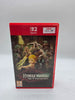 Hyrule Warriors Age of Imprsonment Switch 2 Game