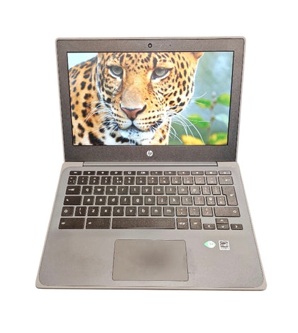 HP Chromebook 11 G8 EE 32GB**Unboxed**